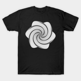 Polar Flower I T-Shirt